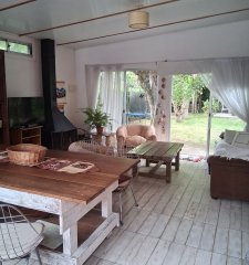 Se Vende Casa Neptunia Sur