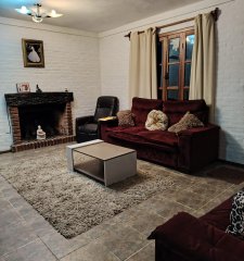 Venta de Duplex en Pinamar Norte