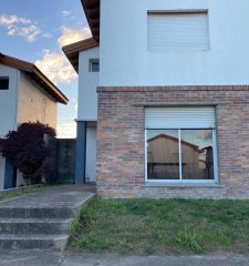 Se vendo Dúplex en Tacuarembó