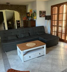 CASA EN VENTA EN UNA DE LAS PRINCIPALES AVENIDAS DE PAYSANDU