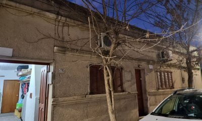 Casa en Rocha, Ciudad de Rocha