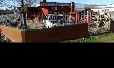 Vendo   casa Nuevo París