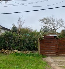EN VENTA CASA EN PUNTA DEL ESTE A RECICLAR. IDEAL INVERSORES. ZONA LOS ÁNGELES