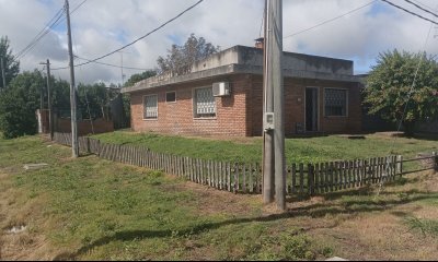 CASA EN VENTA DE 2 DORMITORIOS 1 BAÑO EN PAYSANDU