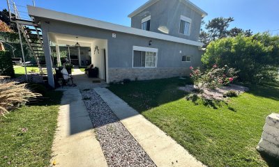 Venta de casa 1 dormitorio en Parque Del Plata