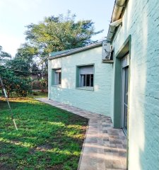 VENTA CASA EN ARENITAS BLANCAS SALTO