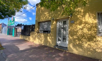 CASA MAS LOCAL COMERCIAL EN VENTA PAYSANDU