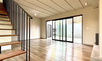 VENTA CASA A ESTRENAR 3 DORMITORIOS 3 BAÑOS, BOA TAJES, CARRASCO NORTE