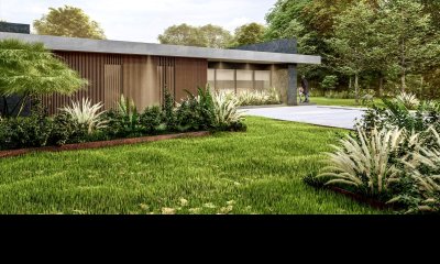 VENTA CASA 3 DORMITORIOS, 3 BAÑOS, PARRILLERO, BARRIO PRIVADO, LA TAHONA, CANELONES