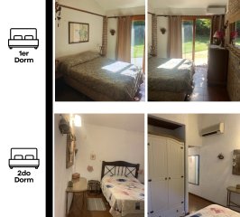 Hermosa Casa En Venta
