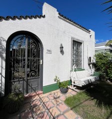 VENTA DE CASA EN MALVÍN SUR