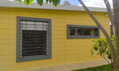SE VENDE ESPECTACULAR CASA EN SAN LUIS SUR CON CUATRO DORMITORIOS