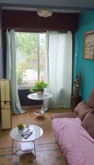 Vendo casa 2 dor. Entrado para varios autos, padrón único 379mt2 !