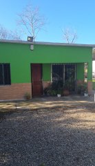 Casa en Canelones, Las Vegas