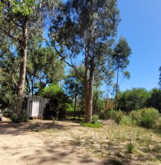 Casa en Piriápolis, Punta Negra