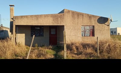 Casa en Treinta Y Tres, Treinta y Tres