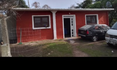 se vende casa en san luis