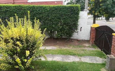 Venta de Hermosa casa en San Carlos