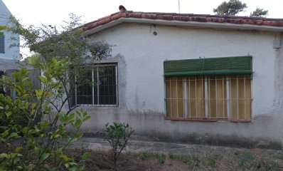 Onex Vende Casa a Reciclar