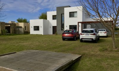 Casa en Barrios Privados, Viñedos de la Tahona