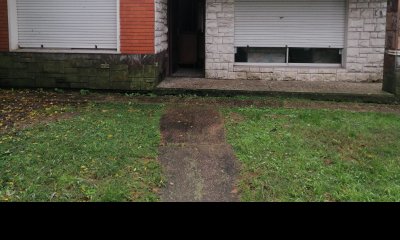 Onex Vende 2 Casas en un Mismo Padrón en Colon