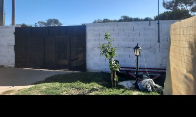 Se venda casa en SALINAS NORTE