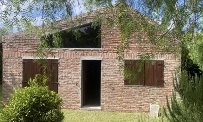 Venta de Preciosa Casa en San Francisco Piriapolis.