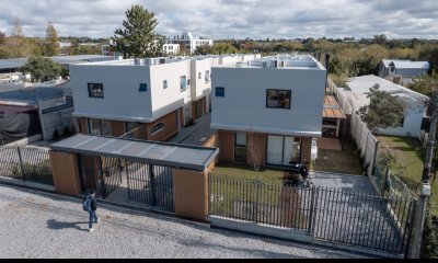 Casa a la VENTA de 2 DORMITORIOS en Carrasco, Montevideo