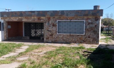 Venta de Casa en el Centro de Progreso !!!