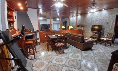 Casa en venta zona Hospital