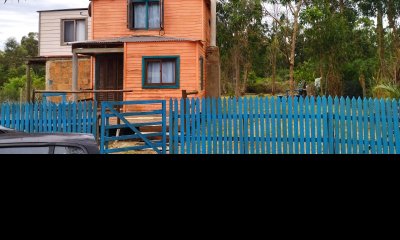 Venta de casa  en Punta del Diablo