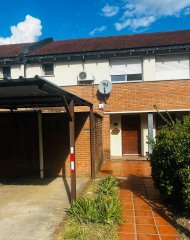 Venta de vivienda en complejo COVIRUTA