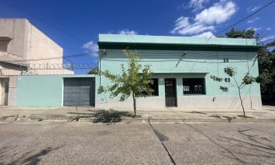 CASA EN VENTA Y ALQUILER ZONA CENTRO PAYSANDU