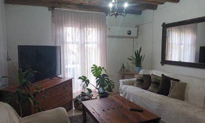 CASA EN VENTA ZONA BALNEARIO