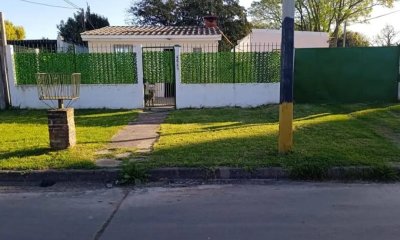 Casa en Montevideo, Peñarol