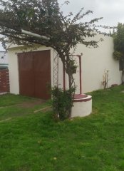 Vendo casa a pasos de Mendoza y gral Flores