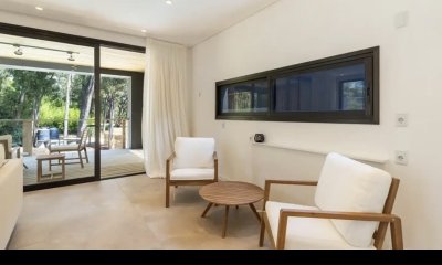Complejo Residencial de 4 casas - El Tesoro, La Barra.