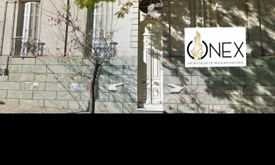 Ideal inversión se vende en salto