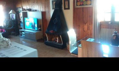 Venta de casa en San Carlos