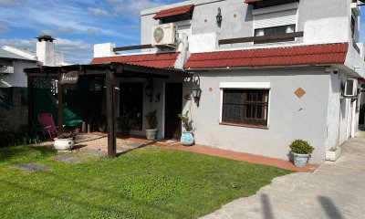 OPORTUNIDAD DE COMPRA DE EXCELENTE CASA DE CUATRO DORMITORIOS EN MALDONADO