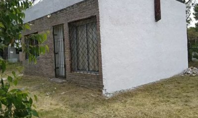 Onex Vende Casa en Las Toscas A Metros de la Ruta