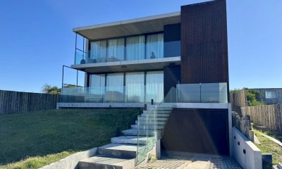En Venta Casa En La Juanita. José Ignacio