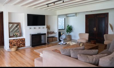 Venta de casa en La Asunción