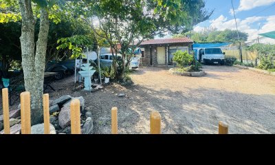 Se Vende casa en Salinas Norte