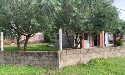 Venta de casa en Parque del Plata
