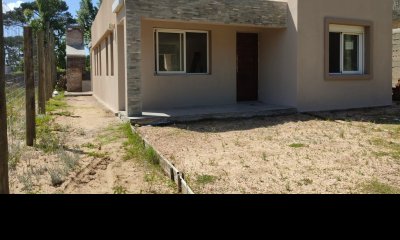 VENTA CASA PUNTA BALLENA