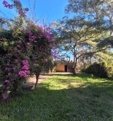 Venta de casa en las toscas