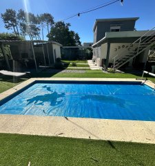 Venta de casa 1 dormitorio en Parque Del Plata