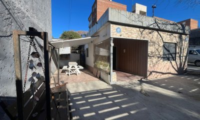 VENTA Casa de 3 dormitorios con barbacoa