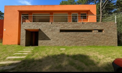 Casa en Punta Ballena, Club del Lago
